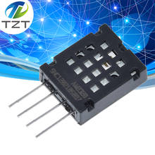 Am2320 sensor digital de temperatura e umidade original autêntico, pode substituir sht20 sht10 2024 - compre barato