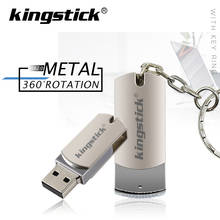 Hot Sell Metal USB Flash Drive USB 2.0 Key Chain Pen Drive 256GB 128GB 64GB 32GB 16GB 8GB 4GB USB Stick Pendrive 2024 - buy cheap