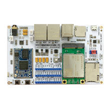 Mt7688 Mt7628 Module OpenWrt Development Board Serial Port Transparent 4G to WiFi Smart Home 2024 - buy cheap