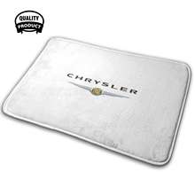 Chrysler Comfortable Door Mat Rug Carpet Cushion Chris Chris Car Car Company Chrysler Chrysler Car 2024 - buy cheap