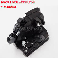 FOR BMW E53 X5 2000 - 2006 Door Lock Actuator with Door Lock Mechanism 51228402601 2024 - buy cheap