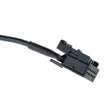 AUX входной кабель 3,5 мм гнездо для BMW E85/E86 03-08 2024 - купить недорого