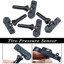4Pcs Tire Pressure Sensor 13586335 22854866 315MHz TPMS Sensor For Chevrolet Optra Tahoe Traverse Saturn Aura Outlook Vue 2024 - buy cheap