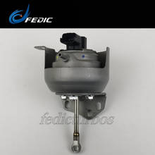 Wastegate-atuador turbo para citroen c 4 c 5 peugeot 806497, 783248, 3008, 407, 5008, 508, 2.0, hdr 120, 2009 kw 2024 - compre barato