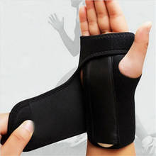 Splint Sprains Arthritis Band Belt Carpal Tunnel Hand Wrist Support Brace Useful New Arrival 2024 - buy cheap