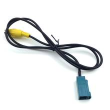 Connection Cable for Mercedes Benz C E Class W204 W205 W212 Reversing Camera to OEM Monitor / Original screen transit line 2024 - buy cheap