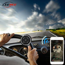 Mando a distancia inalámbrico con Bluetooth para coche, Control remoto de Radio, interruptor de Audio para 4x4 todoterreno, accesorios Automotrices 2024 - compra barato