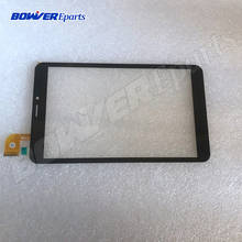 New For 8" inch Prestigio GRACE 3118 3G PMT3118 Tablet Touch Screen Panel WJ1312-FPC-V1.0 Replacement 2024 - buy cheap