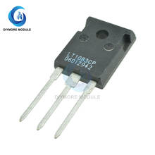 LT1083CP 3A 5A 7.5A Low Dropout Positive Fixed Regulators 1.25V to 28.5V 3Pin (3+Tab) TO-3P IC Chip Electronic Components 2024 - buy cheap