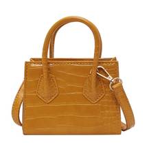 Luxury Handbags Women Bags Designer Fashion PU Leather Tote Bag Female Shoulder Messenger Crossbody Bag 2020 Women's Bags sac 2024 - buy cheap