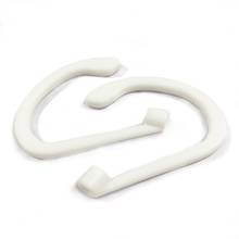 Earphone Hook Suitable for Airpods Headset Portable Anti-lost Silicone Ear Hook Headphone Accessories 2024 - buy cheap