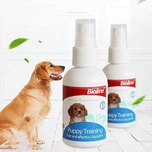 TPFOCUS Pet inducer 50ml Training Spray Inducer for Dog Puppy Toilet Trainer 50ml imulate smell pet urine stimulate smell pet 2024 - buy cheap