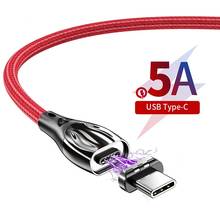 Cable Micro USB 5A de carga rápida, adaptador de sincronización de datos para teléfono móvil, cargador para Samsung, Xiaomi, Sony, HTC, LG, Cables Android 2024 - compra barato