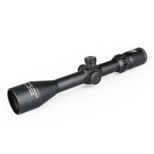 Canis-mira óptica militar Latrans, 4-14X44, para rifle de caza, en venta, HK1-0251 2024 - compra barato
