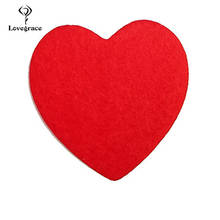 Lovegrace лепестки роз 500/в форме сердца 2024 - купить недорого