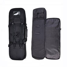 94CM Hunting Equipment Tactical Gun Bag Army Military Shooting Airsoft Rifle Gun Case Bag Outdoor Sport Fishing Camping Backpack 2024 - buy cheap