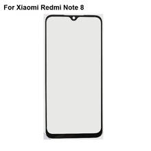 1PC For Xiaomi Redmi Note 8 Touch Screen Digitizer TouchScreen Glass panel For Xiaomi Redmi Note8 Without Flex Cable Parts 2024 - buy cheap