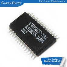 10pcs/lot UT62256CSCL-70LL UT62256CSC UT62256CSC-70LL UTC SOP 32K X 8 BIT LOW  CMOS SRAM  In Stock 2024 - buy cheap