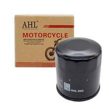 Motorcycle Oil Filter For KAWASAKI EN650 EX400 KLE300 KLZ1000 VN1700 VN900 B C D W800 Z1000 Z900RS ZG1400 Zx1000 Zx1400 Zx636 2024 - buy cheap