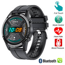 New I9 Smart Watch Blue Tooth Call Smartwatch Heart Rate Men Multiple Sports Mode Waterproof PK GT2 Wacth For HuaWei Android IOS 2024 - buy cheap