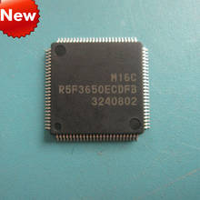 Новый R5F3650ECDFB R5F3650 QFP 2024 - купить недорого