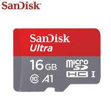 Cartão de memória 100% original, 64gb, 128gb, velocidade máxima de leitura, 90 m/s, micro sd, classe 10, 32gb, 16gb, cartão de memória flash 2024 - compre barato