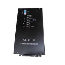 CL-3H-C Stepper Motor Driver Output 12A Cutting Machine Plastic Bag Making Machine CL-3H-E Stepper Motor Driver 2024 - buy cheap