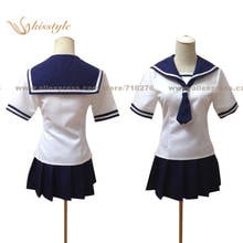 Anime Black Rock Shooter Mato Kuroi Yomi Takanashi Yuu Kotari Uniform Clothing Cosplay Costume,Customized Accepted 2024 - buy cheap