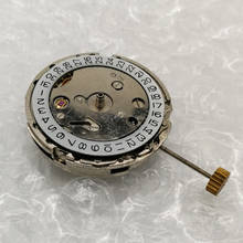 Kit de reparación de movimiento de reloj para hombre, accesorio de reloj mecánico automático con fecha, clásico, vintage, 2813 2024 - compra barato