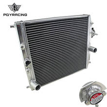 PQY - 2 Row 42MM Aluminum car auto Radiator for Honda Civic Del Sol 92-00 MT EG / EK PQY-SX103 2024 - buy cheap