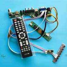 for LP154W02-TLB2 Digital Signal VGA HDMI USB Controller Board AV 1 lamps 15.4" Resolution TV 30pin Interface Module 1680×1050 2024 - buy cheap