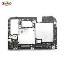 Ymitn móvel painel eletrônico mainboard placa mãe desbloqueado com chips circuitos cabo flexível para meizu e3 2024 - compre barato