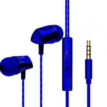 EOR X10 Earphone In-ear Comfortable to Wear Plastic Universal Wired Headset for Smart Phone Audio Jack Parts 2024 - buy cheap