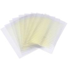 40pcs 3D Invisible Shaped Double Eyelid Sticker Adhesive Tape Makeup 667D 2024 - buy cheap