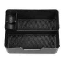 For Tesla Model 3 2017-2019 Car Armrest Box Storage Center Console Organizer Containers Holder Box Car Storage Box 2024 - buy cheap