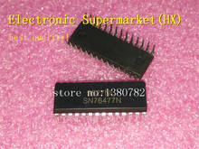 Free Shipping 5pcs/lots SN76477N  SN76477 DIP-28 IC In stock! 2024 - buy cheap