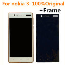 For Nokia 3 TA-1020 TA-1028 TA-1032 TA-1038 LCD Display+Touch Screen Digitizer Assembly Replacement Parts 2024 - buy cheap