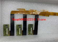 1PCS/NEW Shaft Rotating LCD Flex Cable For Fuji FOR Fujifilm X-T20 XT20 Digital Camera Repair Part 2024 - buy cheap