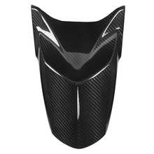 Motorcycles Carbon Fiber Front Tire Mud Flaps Cover Trim Decoration Fit for Yamaha Xmax300 2017-2018 2024 - buy cheap