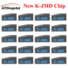 JMD Original rey Chip mano bebé clave copiadora azul JMD chip para CBAY clon/46/4C/4D/G Chip mejor precio 2024 - compra barato