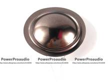 10 pcs/lots 25.5mm Mylar diaphragm Tweeters loudspeaker speaker voice coil 8 Ohm 2024 - buy cheap