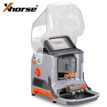 [US/UK/EU Ship] Xhorse Condor XC Mini Plus CONDOR XC-MINI II Automatic Key Cutting Machine with 3 Years Warranty 2024 - buy cheap