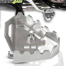 Rear Foot Brake Lever Pedal Enlarge Extension for HONDA CRF1000L CRF 1000 L Africa Twin Adventure Sports 2014 - 2018 2017 2016 2024 - buy cheap