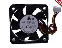 Delta Electronics ASB0412HA 9T16 DC 12V 0.10A 40x40x10mm 3-wire Server Cooling Fan 2024 - buy cheap