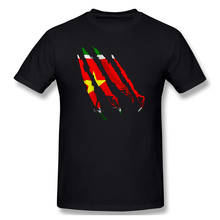 Camiseta básica de manga corta para hombre, camiseta divertida R276, talla europea 2024 - compra barato