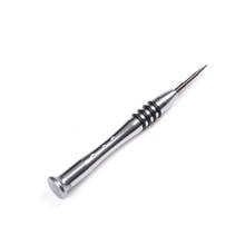 1PCS 5 Point Star 0.8mm Professional Pentalobe Magnetic Screwdriver Repair Open Tools for Phone Hand Tool High Quality 2024 - buy cheap