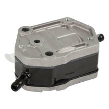 Aluminum Boat Motor Fuel Pump 692-24410-00 fits for Yamaha 2-Stroke 2024 - buy cheap