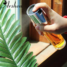 Arshen-botella de Perfume de vidrio vacía, atomizador neumático de aceite de oliva, envases de cosméticos, botella de espray de cocina 2024 - compra barato