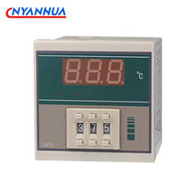 Temperature Control Instrument Dial Code Adjustment Temperature Control Meter Thermostat 0~400℃  XMTD-1001 2024 - buy cheap