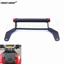 Navigation bracket Fit For HONDA ADV 150 ADV150 2019-2020 stand holder phone mobile phone gps plate bracket 2024 - buy cheap